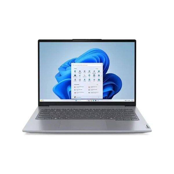 Laptop Lenovo ThinkBook 14 G7 Touchscreen AMD Ryzen 5 Series 7000 16GB RAM 512GB SSD 14" AMD Radeon 660M Arctic Gray