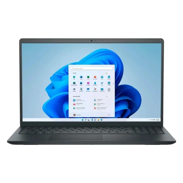 Laptop Dell Inspiron Intel Core i5 13ª generación 8GB RAM 512GB SSD 15.6" Intel UHD Graphics Black