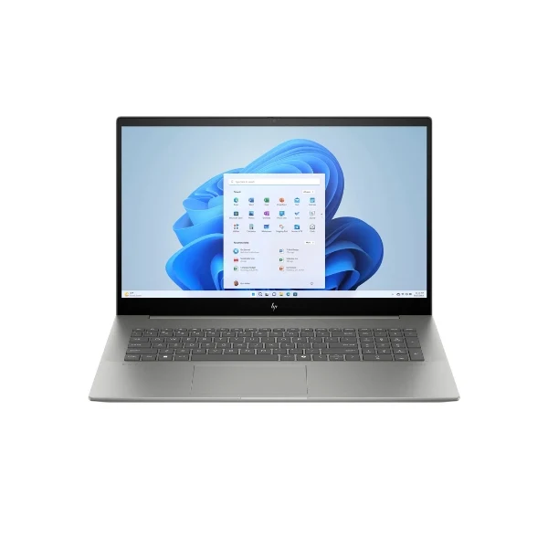 Laptop HP Intel Core Ultra 7 155H 16GB RAM 1TB SSD 17.3" Multitouch 17-CW1010NR Intel Arc