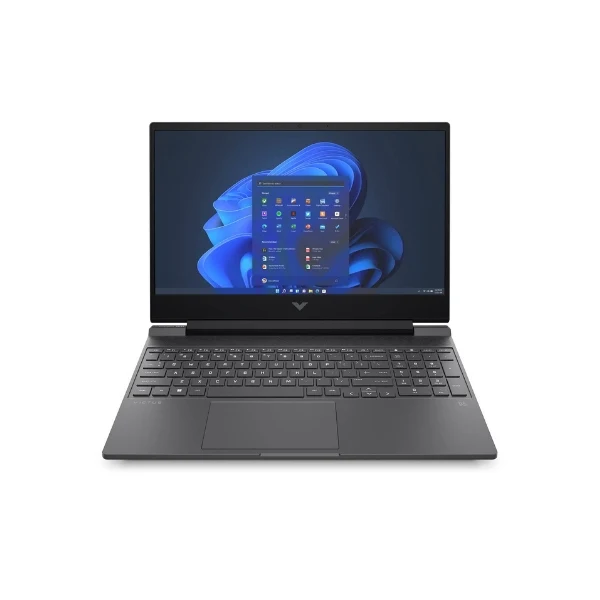 Laptop HP Victus Gaming Intel 13th Gen Core i7 16GB RAM 512GB SSD 15.6" NVIDIA GeForce RTX 4050 15-FA1020NR NVIDIA GeForce RTX 4050