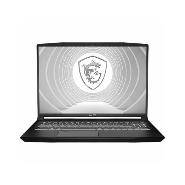 Laptop MSI CreatorPro M16 HX C14V Intel Core i7 32GB 1TB SSD 16" Lunar , NVIDIA RTX A1000