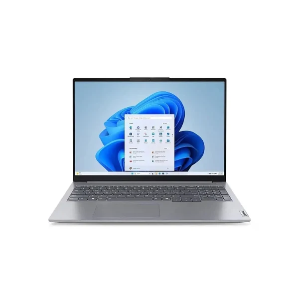 Laptop Lenovo ThinkBook 14 G7 Intel Core Ultra 7 16GB RAM 512GB SSD 14" Touch-Screen Arctic Grey Intel Graphics