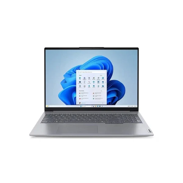 Laptop Lenovo ThinkBook 16 G7 Intel Core Ultra 7 16GB RAM 512GB SSD 16" Touch-Screen Arctic Grey Intel Graphics