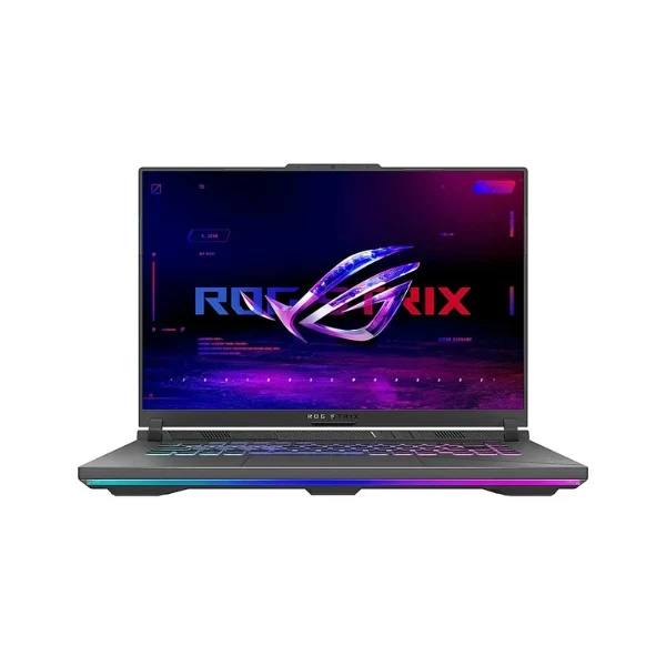 Laptop ASUS ROG Strix G16 Intel Core i9-14900HX 32GB RAM 1TB SSD 16" 240Hz QHD G614JVR-ES96 NVIDIA GeForce RTX 4060