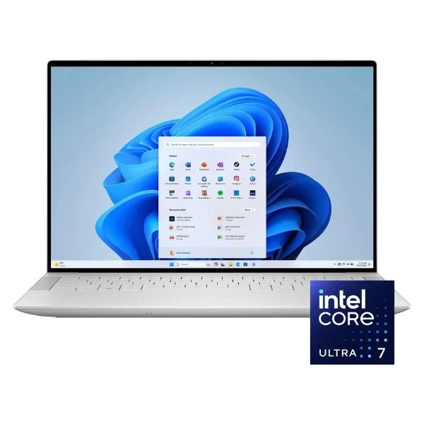 Laptop Dell XPS 14, Intel Core Ultra 7, 32GB RAM, 1TB SSD, 14.5" Touchscreen, RTX 4050, Platinum - XPS9440-7892SLV-PUS NVIDIA GeForce RTX 4050