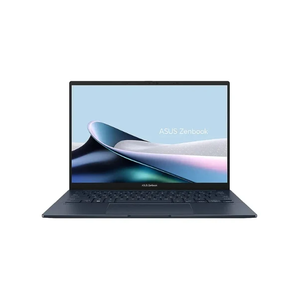 Laptop ASUS Zenbook 14 OLED Intel Core Ultra 7 32GB RAM 1TB SSD 14" 3K Touch-Screen Ponder Intel Arc