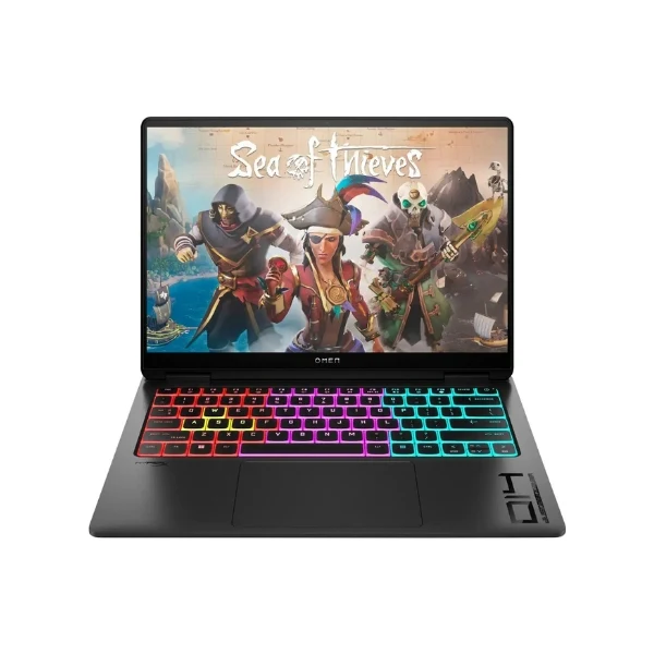 Laptop HP OMEN Transcend Intel Core Ultra 9-185H 32GB RAM 1TB SSD 14" 120Hz 3K OLED Shadow NVIDIA GeForce RTX 4070