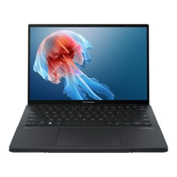 Laptop ASUS Zenbook Duo UX8406 Touchscreen (2024) - Intel Core Ultra 7, 16GB RAM, 1TB SSD, Dual Pantalla OLED