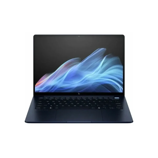 Laptop HP EliteBook Ultra G1i Touchscreen Intel Core Ultra 7 268V Series 2 32GB RAM 512GB SSD 14" Intel Arc Atmosphere Blue