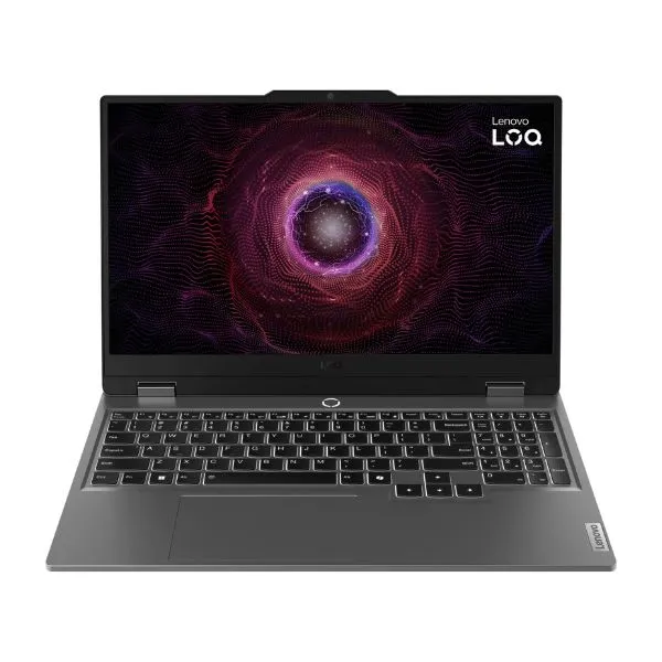 Laptop Lenovo LOQ 15.6" FHD Ryzen 7 7435HS / RTX 4060 8GB / 16GB RAM / 512GB SSD / 144Hz/ 83JC0000US