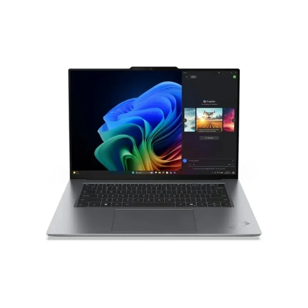 Laptop Lenovo ThinkPad X9-15 Gen 1 Intel Core Ultra 5 Series 2 16GB RAM 512GB SSD 15.3" Intel Arc Grey