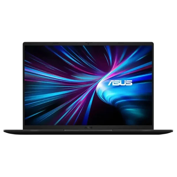 Laptop ASUS V16 Intel Core 7 Series 2 16GB RAM 512GB SSD 16" NVIDIA GeForce RTX 3050 Matte Black