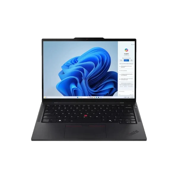 Laptop Lenovo ThinkPad T14s Gen 5 Intel Core Ultra 5 Series 1 32GB RAM 512GB SSD 14" Intel Graphics Black