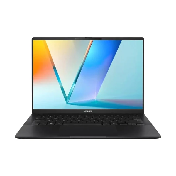 Laptop ASUS Vivobook S 14 Intel Core Ultra 5 Series 2 16GB RAM 512GB SSD 14" Intel Arc Neutral Black