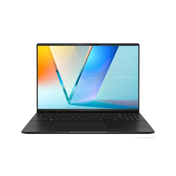 Laptop ASUS Vivobook S16 Intel Core Ultra 9 32GB RAM 1TB SSD 16" Intel Arc Neutral Black