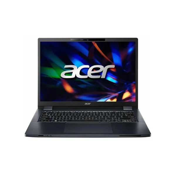 Laptop Acer TravelMate P4 Spin 2-in-1 Intel Core i7 16GB 512GB SSD 14 Touchscreen Slate Blue TMP414RN53735U