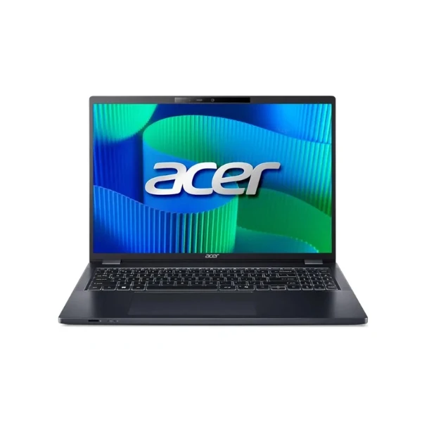 Laptop Acer TravelMate P4 Intel Core Ultra 7 16GB 1TB SSD 16 Slate Blue TMP41653795G