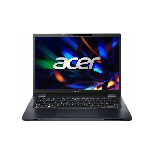 Laptop Acer TravelMate P4 Intel Core i7 16GB 512GB SSD 14 Slate Blue TMP41453785A