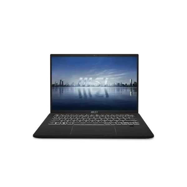 Laptop MSI Summit Flip Evo Intel Core i7-1360P 32GB 1TB 14" SUME1413610 Intel Iris Xe Graphics