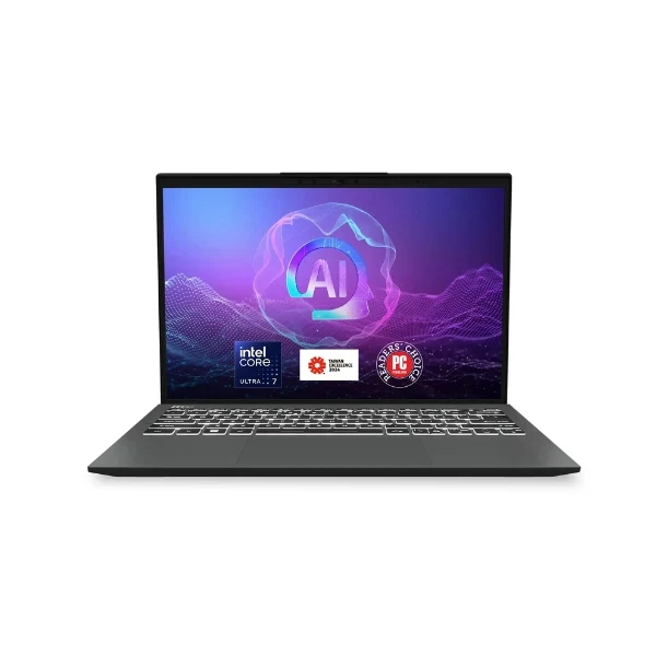 Laptop MSI Prestige AI+ Intel Core Ultra 7-258V 32GB 1TB 13,3" PRE13EVOA2014 Intel Arc