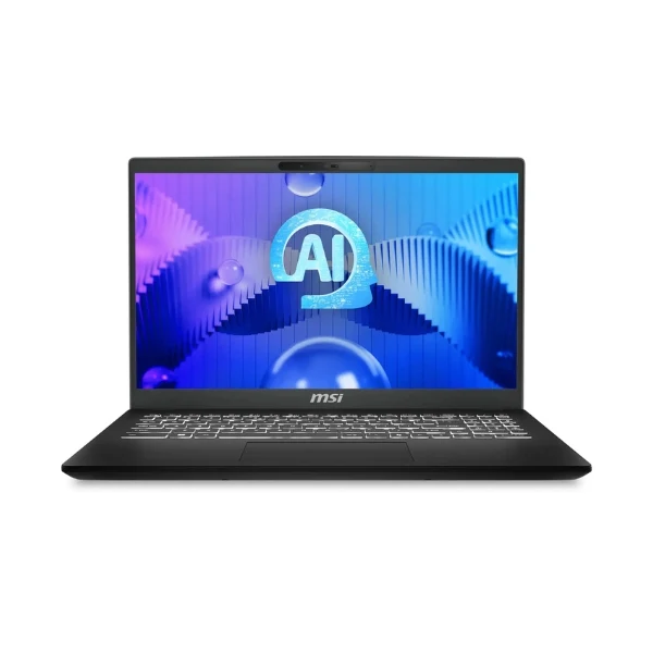 Laptop MSI Modern 15H Intel Core Ultra 9-185H 32GB RAM 1TB SSD 15.6" Classic Intel Arc