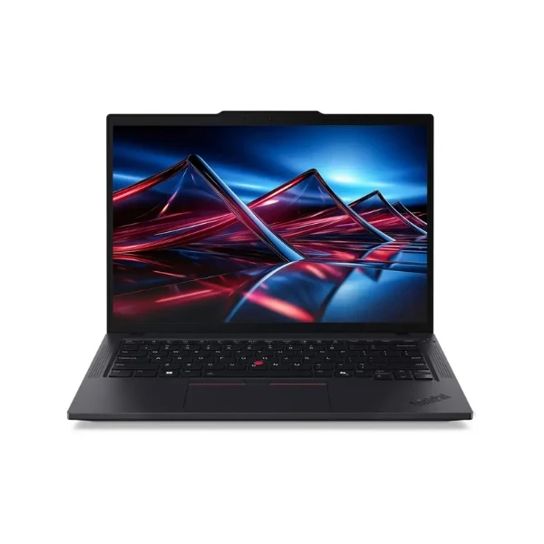 Laptop Lenovo ThinkPad P14s Gen 5 AMD Ryzen 7 PRO 32GB RAM 512GB SSD 14" Touch-Screen AMD Radeon 780M