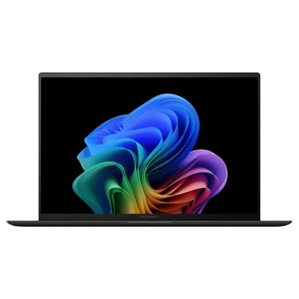 Laptop ASUS Zenbook S 14 Intel Core Ultra 7 16GB RAM 1TB SSD 14" 3K OLED Touch Zumaia Intel Arc