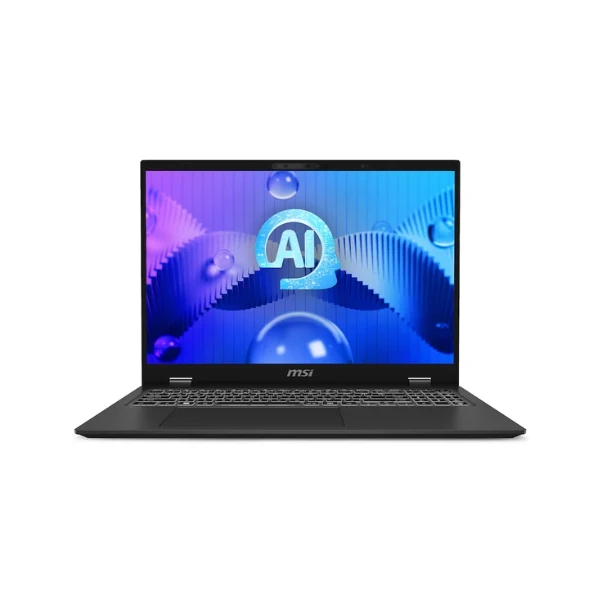 Laptop MSI Prestige 16 AI Studio B1V Intel Core Ultra 7 32GB RAM 1TB SSD 16" Stellar , PRE16STU14090 NVIDIA GeForce RTX 4070