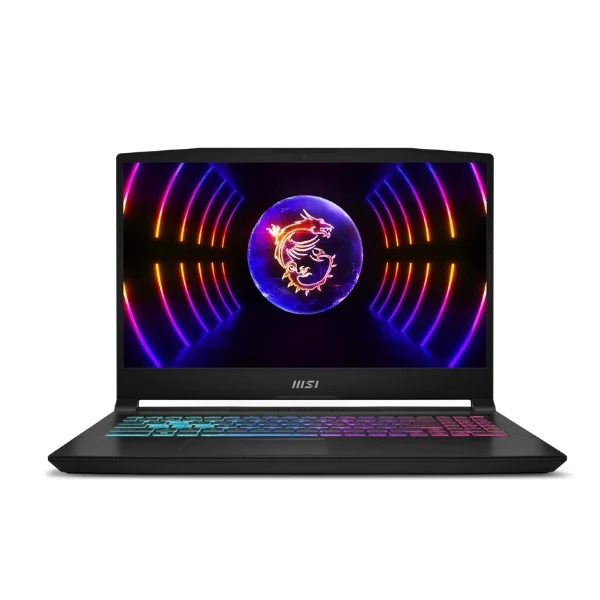 Laptop MSI Katana 15 B13V Intel Core i7 16GB 1TB 15.6" - KATANA15132049 NVIDIA GeForce RTX 4060