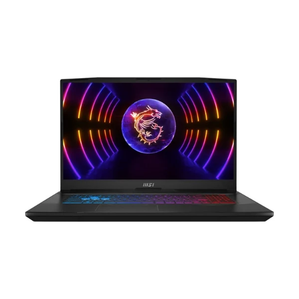 Laptop MSI Pulse 15 B13V Intel 13th Gen Core i7 16GB 1TB SSD 15.6" 144Hz Full HD NVIDIA GeForce RTX 4060