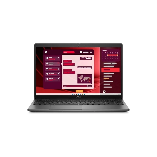 Laptop Dell Latitude 3000 Intel 13th Gen Core i7 16GB RAM 256GB SSD 14" IPS 1920 x 1080 (Full HD) 2CVY8 Intel Graphics