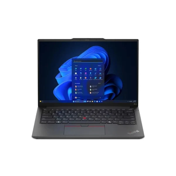 Laptop Lenovo ThinkPad E14 Gen 6 Intel Core Ultra 7 16GB RAM 512GB SSD 14" Touch-Screen Intel Graphics