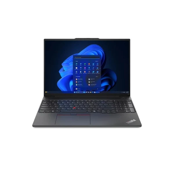 Laptop Lenovo ThinkPad E16 Gen 2 Intel Core Ultra 7 16GB RAM 512GB SSD 16" Intel Graphics