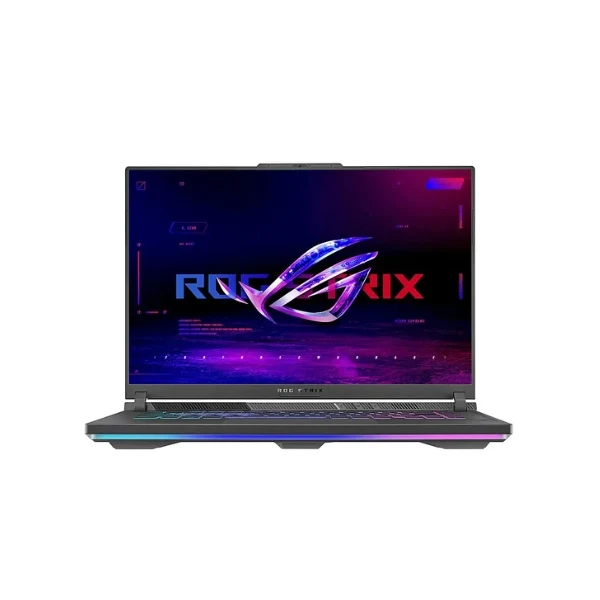 Laptop ASUS ROG Strix G16 Intel Core i9-13980HX 16GB RAM 1TB SSD 16" Nebula FHD G614JV-AS94 NVIDIA GeForce RTX 4060