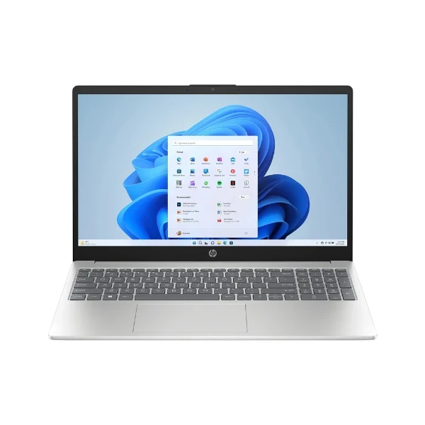 Laptop HP Intel Core i7-1255U 16GB RAM 512GB SSD 15.6" Full HD Touch-Screen A9PE7UA#ABA Intel Iris Xe Graphics