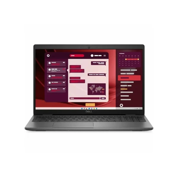 Laptop Dell Latitude 3000 Intel Core i7 16GB RAM 512GB SSD 15.6" Soft Charcoal 7CCG9 Intel Graphics