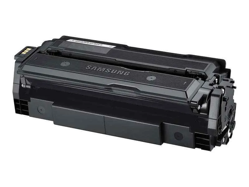 Samsung CLT-K603L Negro Tóner Original - SU214A