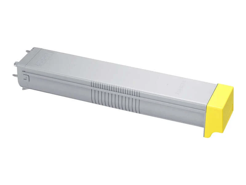 Samsung CLT-Y6062S Amarillo Tóner Original - SS706A