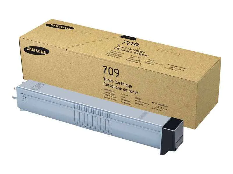 Samsung MLT-D709S Negro Tóner Original - SS797A