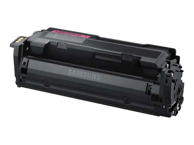 Samsung CLT-M603L Magenta Tóner Original - SU346A