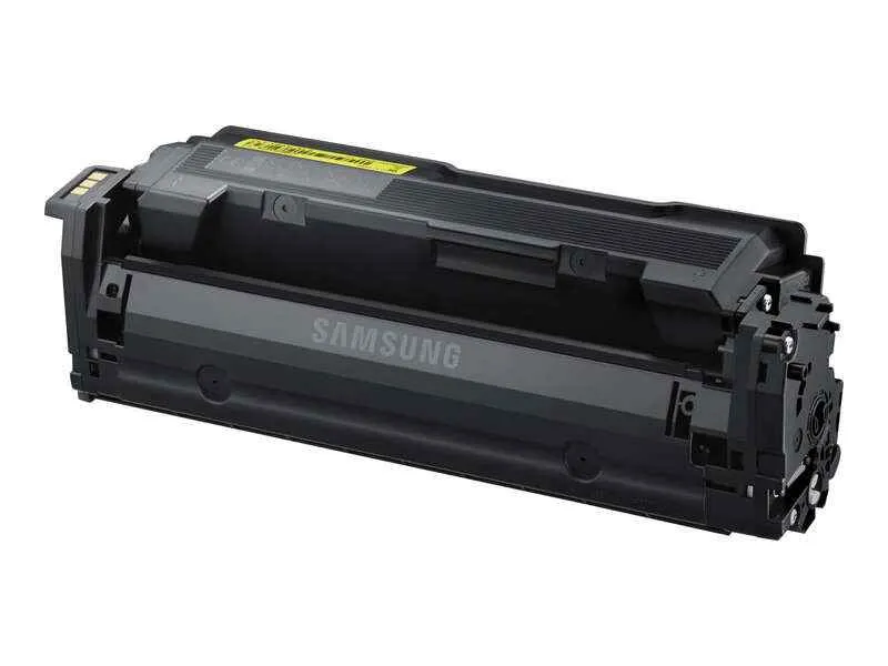 Samsung CLT-Y603L Amarillo Tóner Original - SU557A