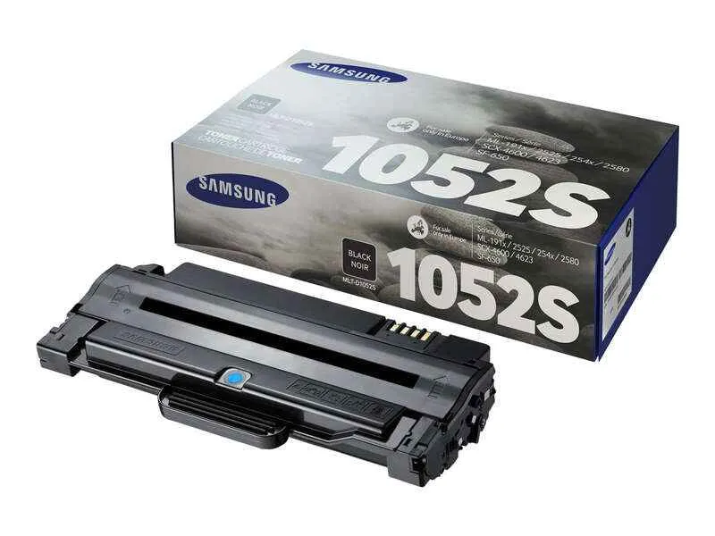 Samsung MLT-D1052S Negro Tóner Original - SU759A