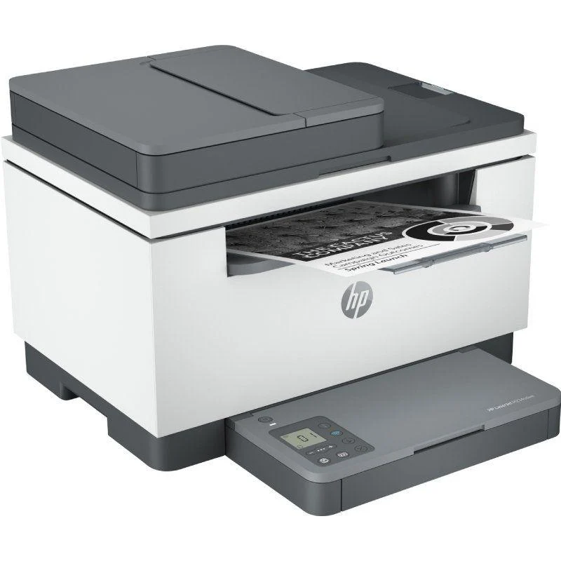 HP Láser MFP M234SDN Multifunción Monocromo Duplex