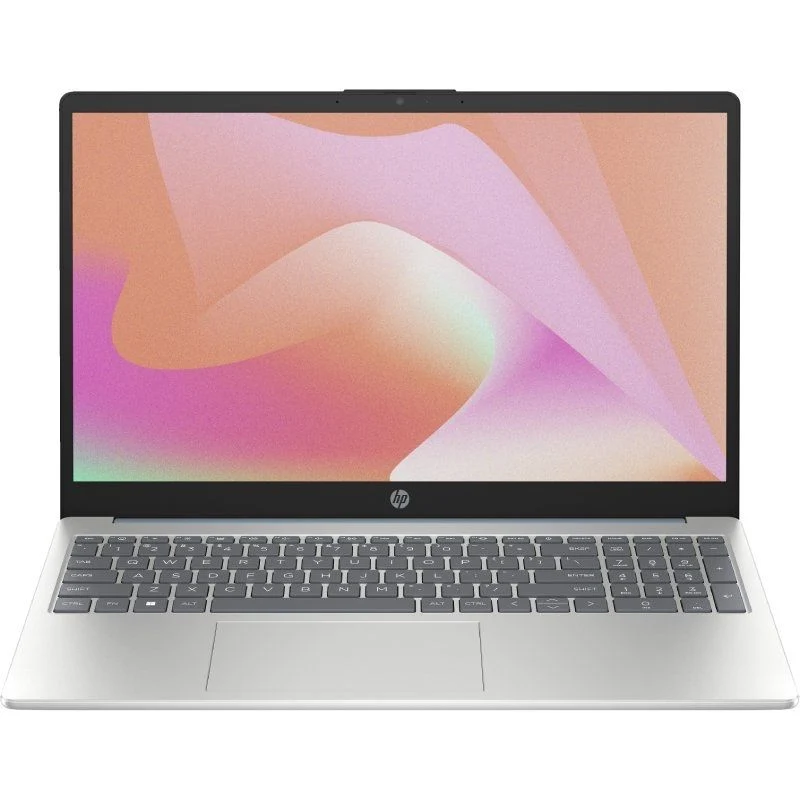 HP 15-FD0057NS - 15,6" - Intel Core i7-1355U - 8GB - 512GB SSD - FreeDos