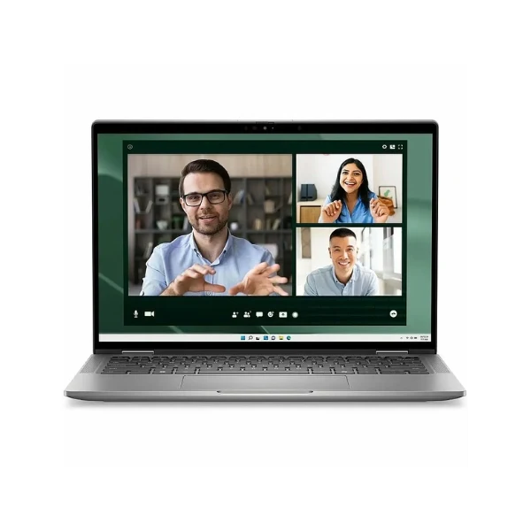 Laptop Dell Latitude 7000 2-in-1 Intel Core Ultra 7 16GB RAM 512GB SSD 13.3" Touch-Screen Titan Intel Graphics