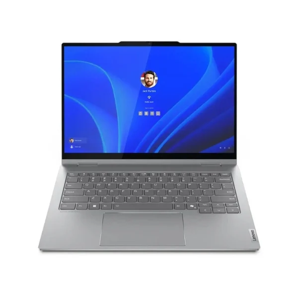 Laptop Lenovo ThinkBook 14 2-in-1 G4 Intel Core Ultra 7 16 GB 512 GB 14" - 21MX000GUS Intel Graphics