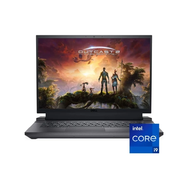 Laptop Dell Intel Core i9 32GB RAM 1TB SSD 16" - - G7630-9302GRY-PUS NVIDIA GeForce RTX 4060
