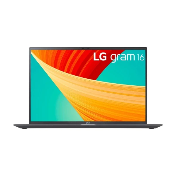 Laptop LG gram 16 Intel 13th Gen Core i7 Evo Platform 16GB RAM 1TB SSD 16" 16Z90R-H.AAY7U1 Intel Iris Xe Graphics