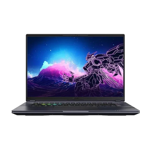Laptop GIGABYTE AORUS 16X Intel i7-14650HX 32GB 1TB 16" NVIDIA GeForce RTX 4070 AORUS 16X ASG-53USC64SH NVIDIA GeForce RTX 4070
