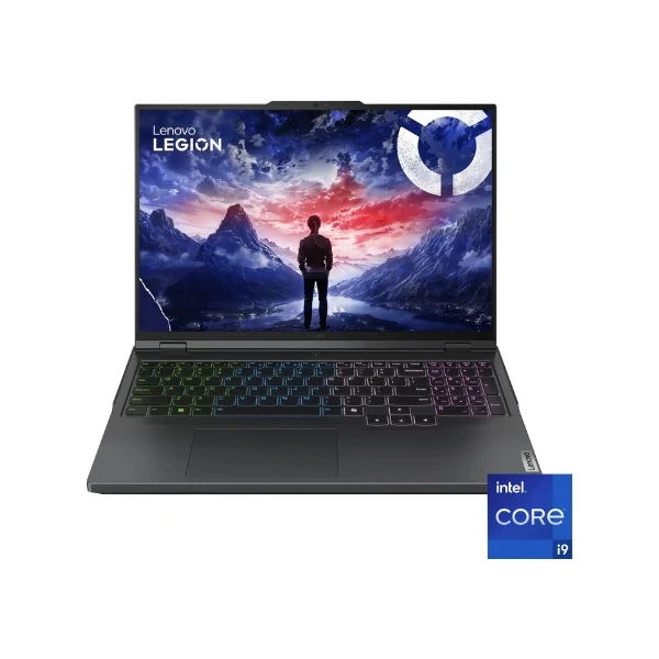 Laptop Lenovo Legion Pro 5i Intel 14th Gen Core i9 32GB 2TB SSD 16" WQXGA 83DF00A8US NVIDIA GeForce RTX 4070